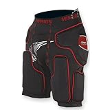 Mission DSX Inline Hockey Girdle [SENIOR]