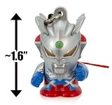 Ultraman Zero - Ultraman ~1.6