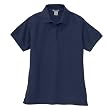Ladies Short Sleeve Sport Shirt