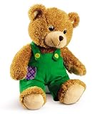 Plush Corduroy Large Bear 15"