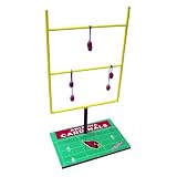 Tailgate Toss FBTN-122 NFL Oakland Raiders Football Toss II