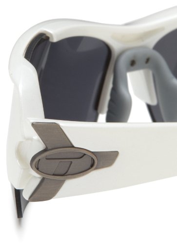 Tifosi Slope T-I975 Sports Glasses pearl white