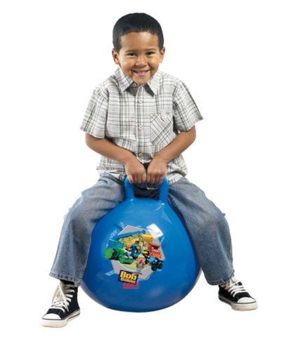Childrens Toyshop  Toys : Bob the Builder - Hopper