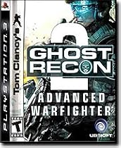 Tom Clancy's Ghost Recon Advanced Warfighter 2