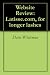 Website Review: Latisse.com, for longer lashes