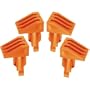 Black & Decker 79-010-4 Workmate Swivel Grip Peg, 4-Pack