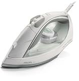 from Philips Philips GC4711/02 Azur Iron with 40g/min Steam and 3m Cord - 2400W (Model GC4711/02)