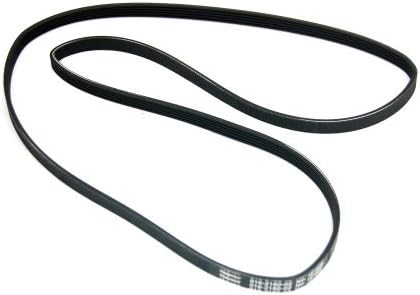 Upo Drive Belt - 1860H7 For Tumble Dryer Equivalent To C00095658