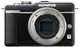 OLYMPUS �ޥ�������� PEN E-PL1�ܥǥ� �֥�å� E-PL1 BODY BLK