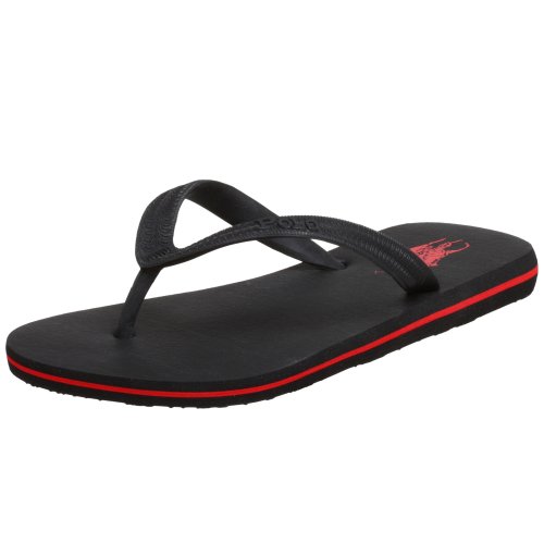 Tommy Hilfiger Men's Seaside Racing Sandal