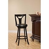 Hollis Swivel Bar Stool