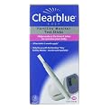 Clearblue Easy Fertility Test Sticks