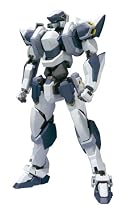 ROBOT魂<SIDE AS> アーバレスト