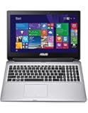 ASUS TP550LA-RHI5T01 Touchscreen 15.6-inch Convertible Laptop i5-4210U 6GB DDR3L 1TB