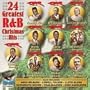 24 Greatest R&B Christmas Hits