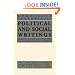 Political and Social Writings: Volume 2, 1955-1960