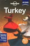 Lonely Planet Turkey (Travel Guide)