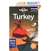 Lonely Planet Turkey 13th Ed.: 13th Edition