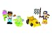 Little People Racer Drew & His Race Car