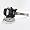 Gene Simmons Axe Guitar