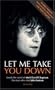 Let Me Take You Down