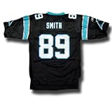Steve Smith Carolina Panthers Replica Jersey (2X)
