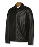 Men's B&T Skyline Leather Jacket