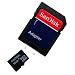 16GB Speicherkarte f�r Samsung Galaxy S2 i9100 (Micro SD, SD Adapter)