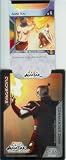05 Zhao - Avatar: Master of the Elements Card #229 Rare