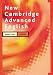 Book New Cambridge Advanced English Student's Book