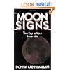 Moon Signs: The Key to Your Inner Life