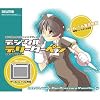 デジタルデリーターペン(XP-PEN)