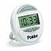 Polder 561-90 Round Digital Kitchen Timer