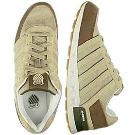Buy K-Swiss Eagan Shoe by K-Swiss