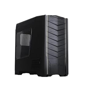 Raven RV03 - Tower - SSI EEB