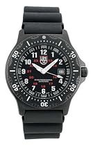 Luminox Men's Black Ops Watch #8401