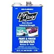 Absolute Coatings 273001 Zip Strip Industrial Strength Remover