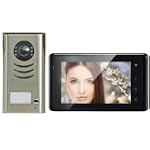 Video Door Phone Intercom System 7