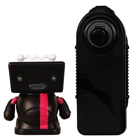 Zibits Vague 2 Naka RC Toy