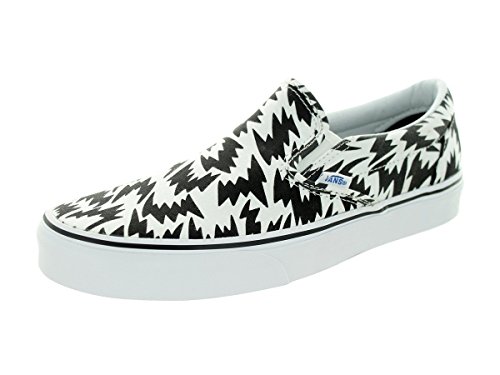 Vans Unisex Classic Slip-On Eley Kishimoto Sneakers