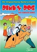 DINKY DOG - The Complete Series