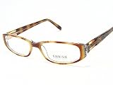 - GUESS GU-1479 GU1479 Brown BRN Optical Frame Eyeglasses 50x16