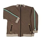 Big Daddy Full Zip Jacket at Big Daddy