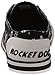 Rocket Dog Women's Jazzin Lily Cotton