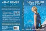 cover of Aquatic Fitness Instructional DVD