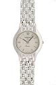 Geneve 14K Solid White Gold Watch Womens' Magnifica Edition