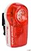 Planet Bike Blinky Super Flash 1/2-Watt Blaze LED Plus 2 eXtreme LED Rear Bicycle Light