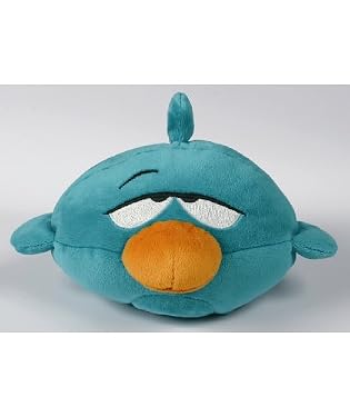 Pocoyo Musical Sleepy Bird