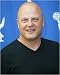 Michael Chiklis - Movie Poster / Print -- Custom Framing Available Image