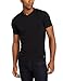 tasc performance men's v-neck undershirt